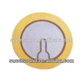 3B20+3.87TSA 20mm Thin self drive Piezo Diaphragm Piezoelectric Ceramic Element